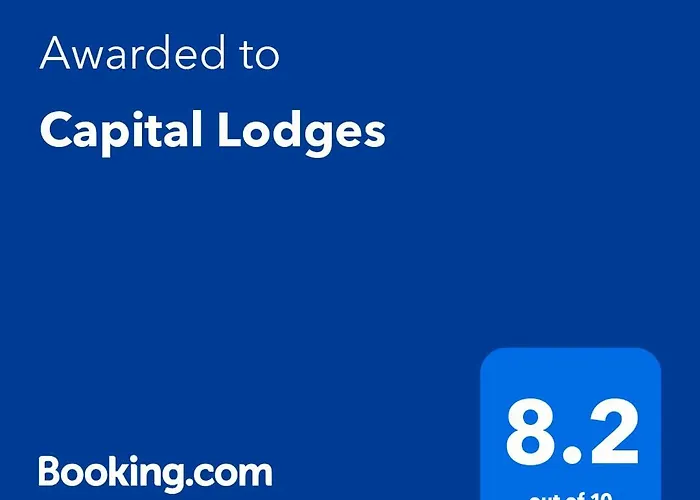 Capital Lodges