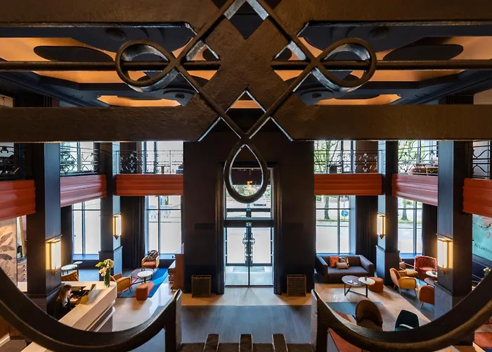 Hotel & Spa Oceania Le Conti