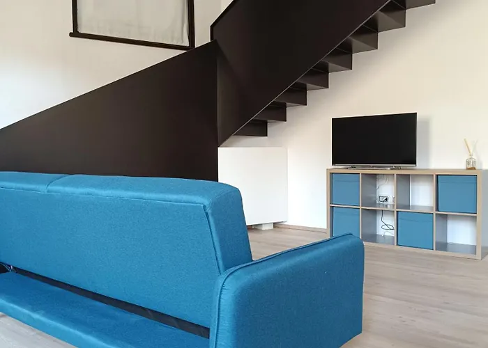 Le Residenze Di