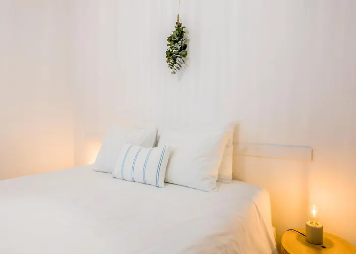 Alojamento com o café da manhã Apenas: Casa Luma B&B