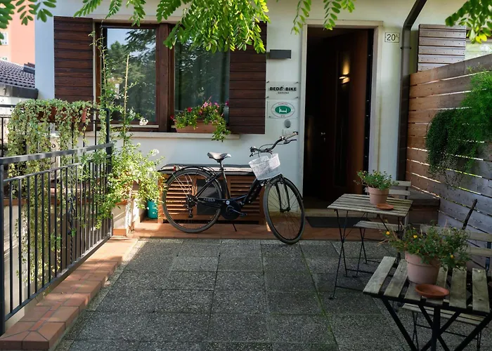 Bed And Bike Verona