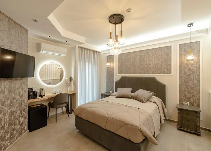 Albergo economico: Bed&Breakfast Il Narciso