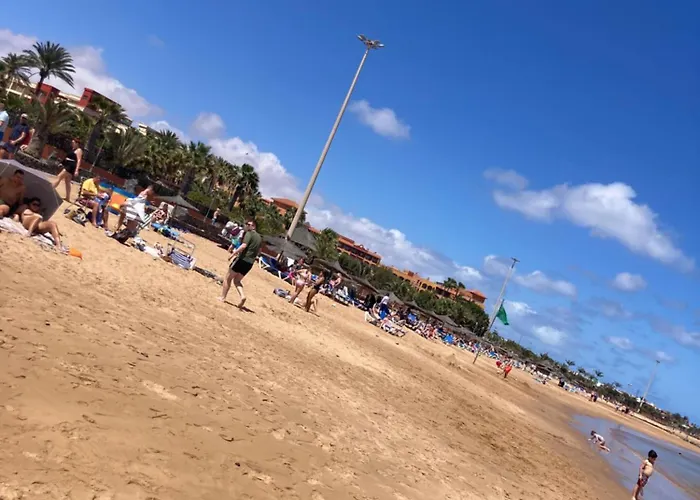 Las Rocas Golf And Sea