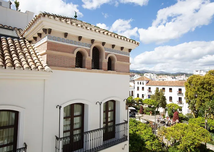 Hostal La Malagueña