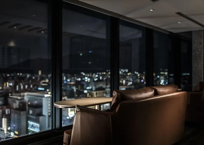 Sapporo Stream Hotel