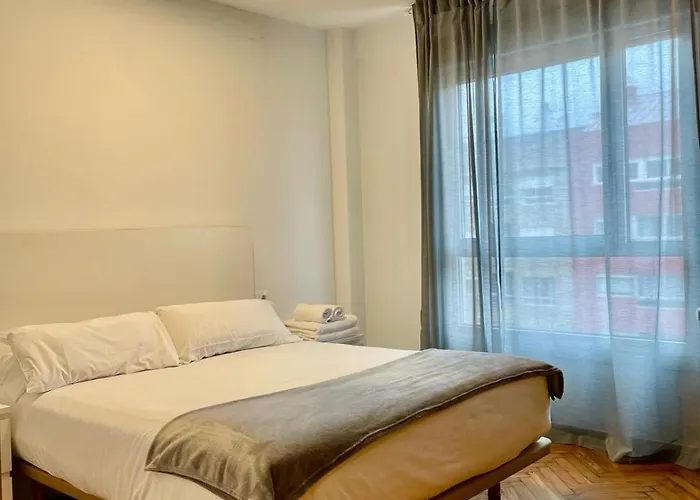 Cies Premium Suitel Garcia Barbon 73 - Love Your Stay