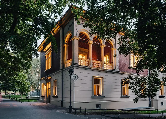 Willawawel - Loftaffair Collection