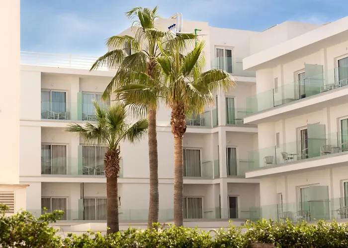 Wellness Hotels Capricho