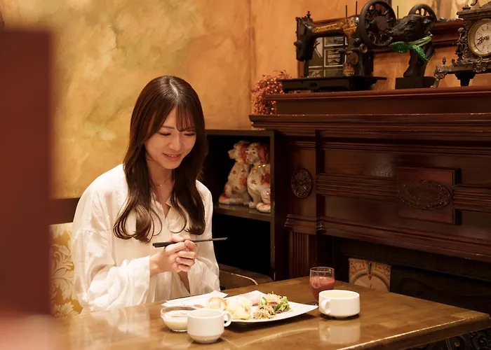 Hotel: Hotel Eclair Hakata