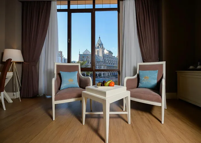 Royal Casino & Hotel