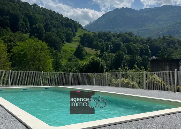 Résidence Pyrénées Zenith