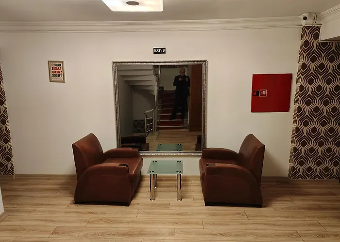 Hotel Bazaar