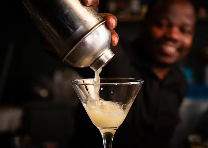 Kloof Street Hotel - Lion Roars Hotels&Lodges