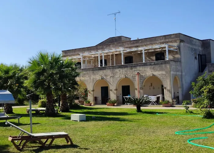 Albergo economico: Residence Cerra