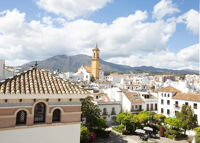 Hostal La Malagueña