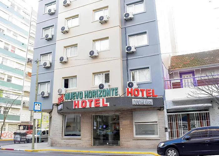 Nuevo Horizonte Hotel