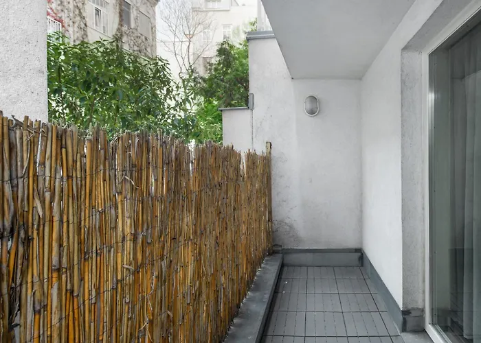 Casa vacanza: Karmeliter Flat | Contactless Check-In