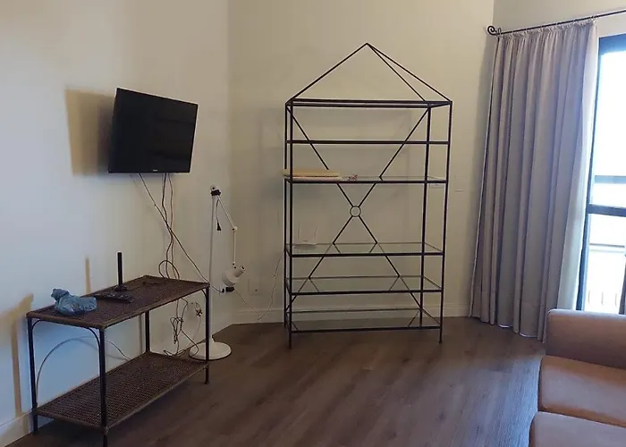 Hotel barato: Bonaparte Hotel Flat Particular
