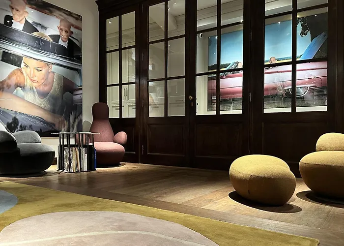 Cheap hotels Porta Nera Private Living - Adults Only