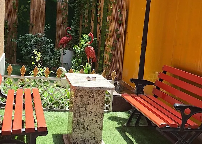 Arabian Hotel Apartments