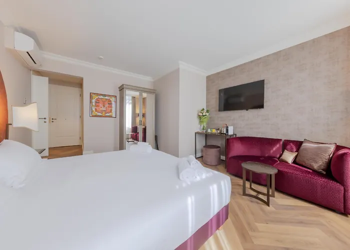 286 Piazza San Marco - Relais il Doge
