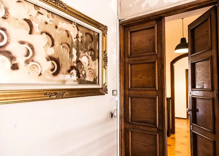  Guest House Turin Metro Young