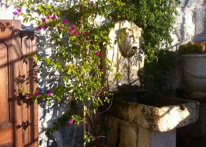 Les Alizés