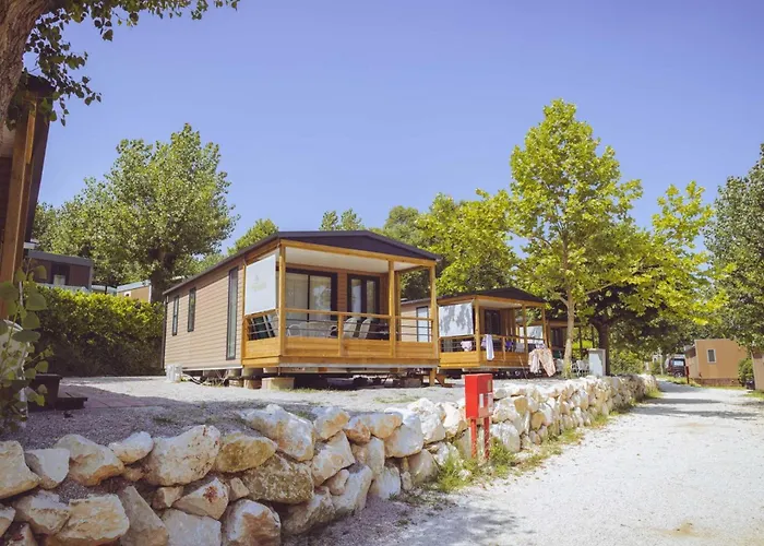 Camping Piantelle