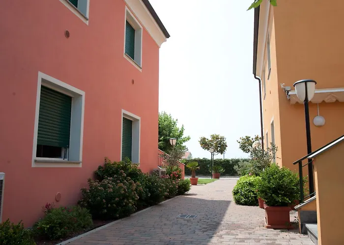 Residence Borgomare