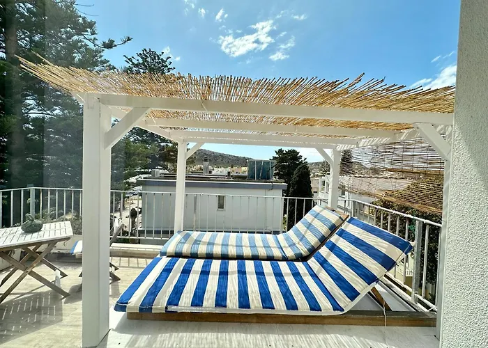 Il Profumo Del Mare Guesthouse