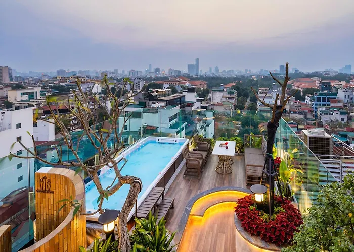 Сity center hotels Peridot Gallery Classic