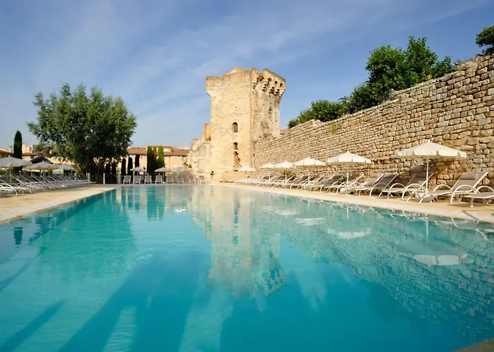 Hôtel accueillant les animaux: Aquabella Hôtel&Spa