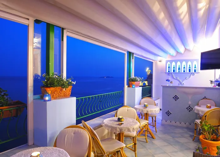 Family Hotel: Palazzo Talamo