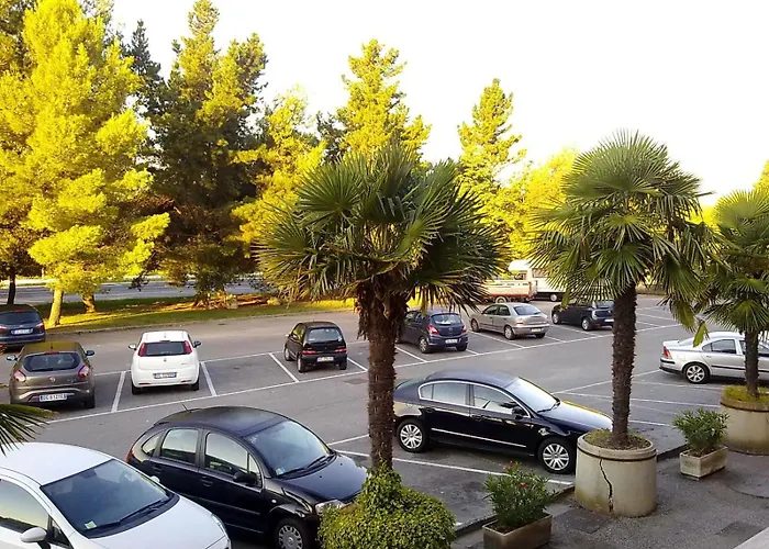 Residence Isola Verde Cisanello