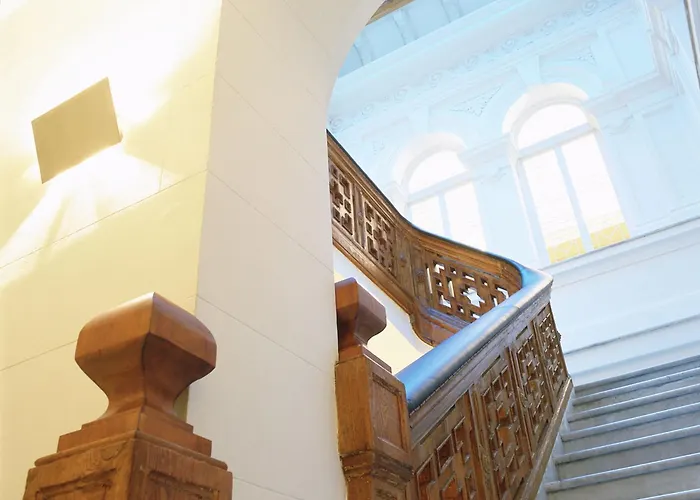 Hospes Palau De La Mar, , A Member Of Design s