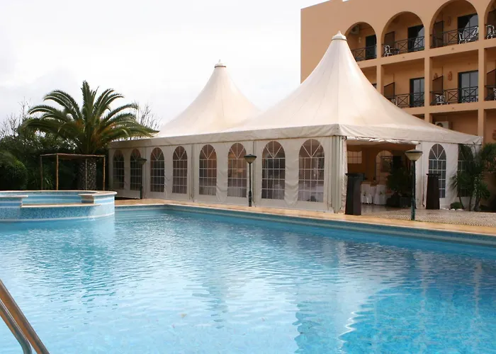 Hotel para famílias: Hotel Parque das Laranjeiras