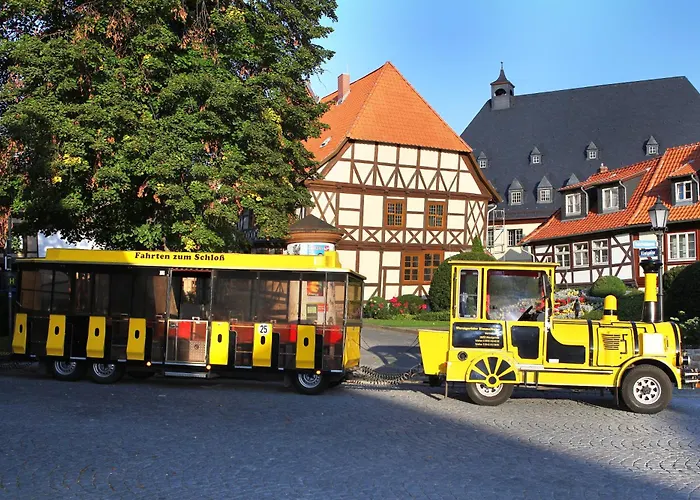 Ringhotel Weißer Hirsch