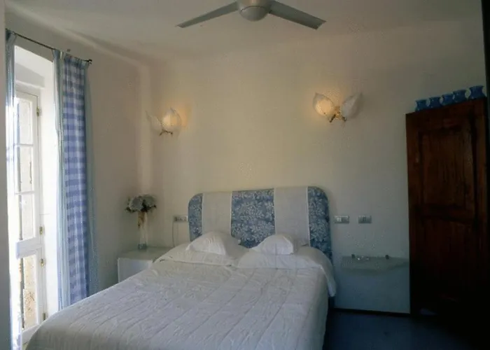 Locanda Tramonti