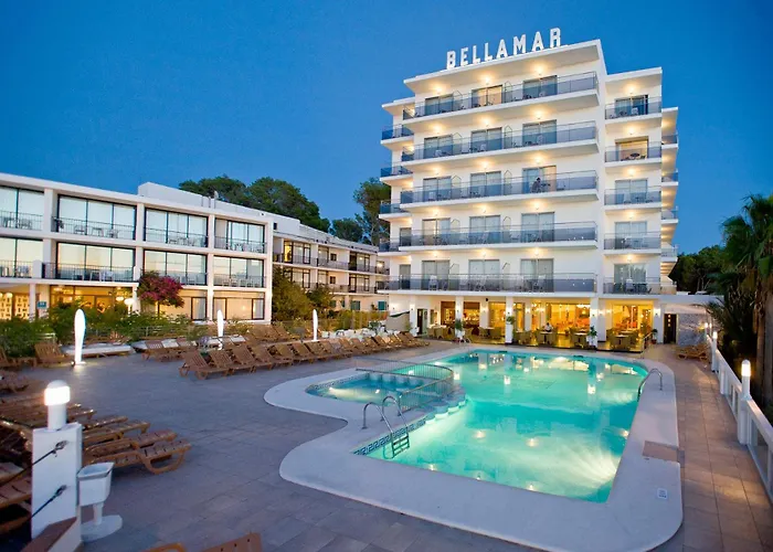 Bellamar Beach&Spa