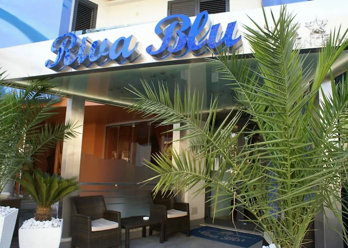 Residence Riva Blu