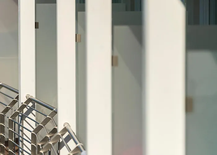 Hôtel accueillant les animaux: Hotel Villa Katy