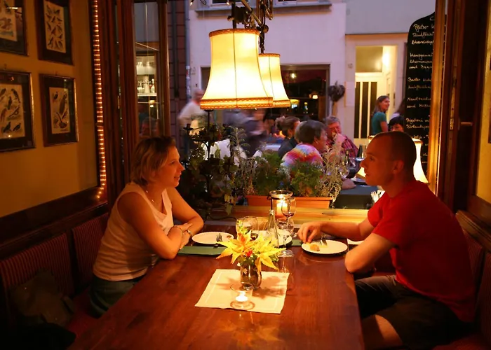 -Restaurant Hackteufel