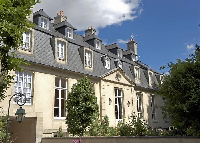 Hotel D'Argouges