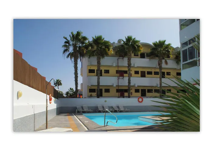 Apartamento: Apartamentos Calma