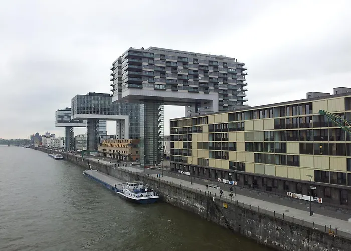  Stayincologne