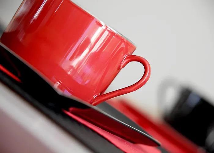 Hotel de Compostelle