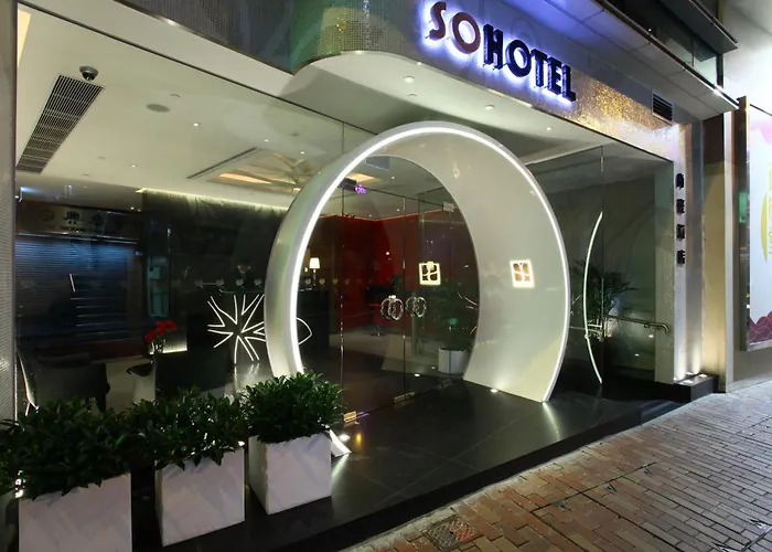 Sohotel