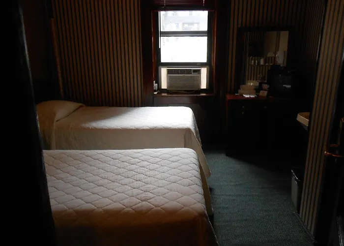  31 Extended Stay