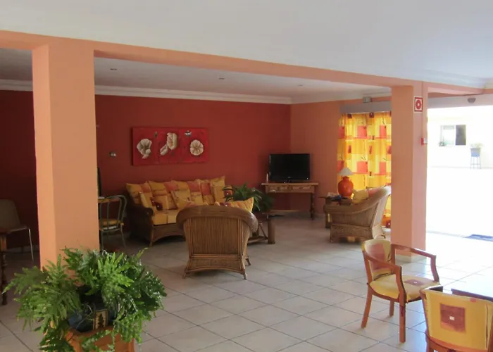 Alquiler de vacaciones: Apartamentos Amazonas