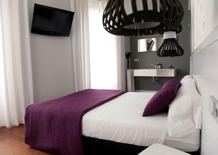 Hotel con vista: Khu Hotel